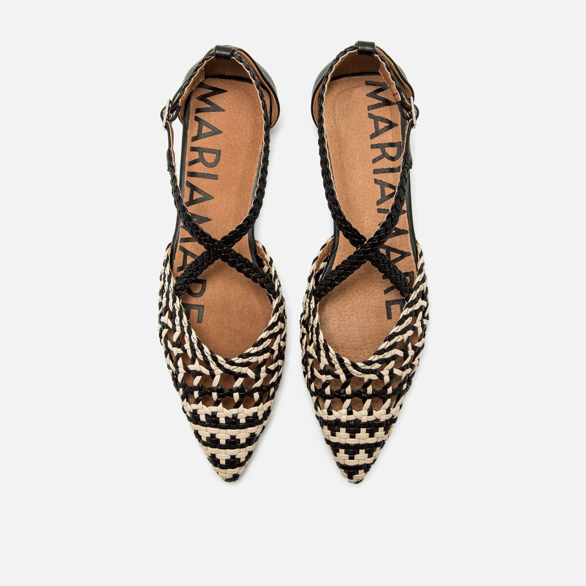 Zapatos planos de Mujer modelo PUGLIA de MARIAMARE image number 1