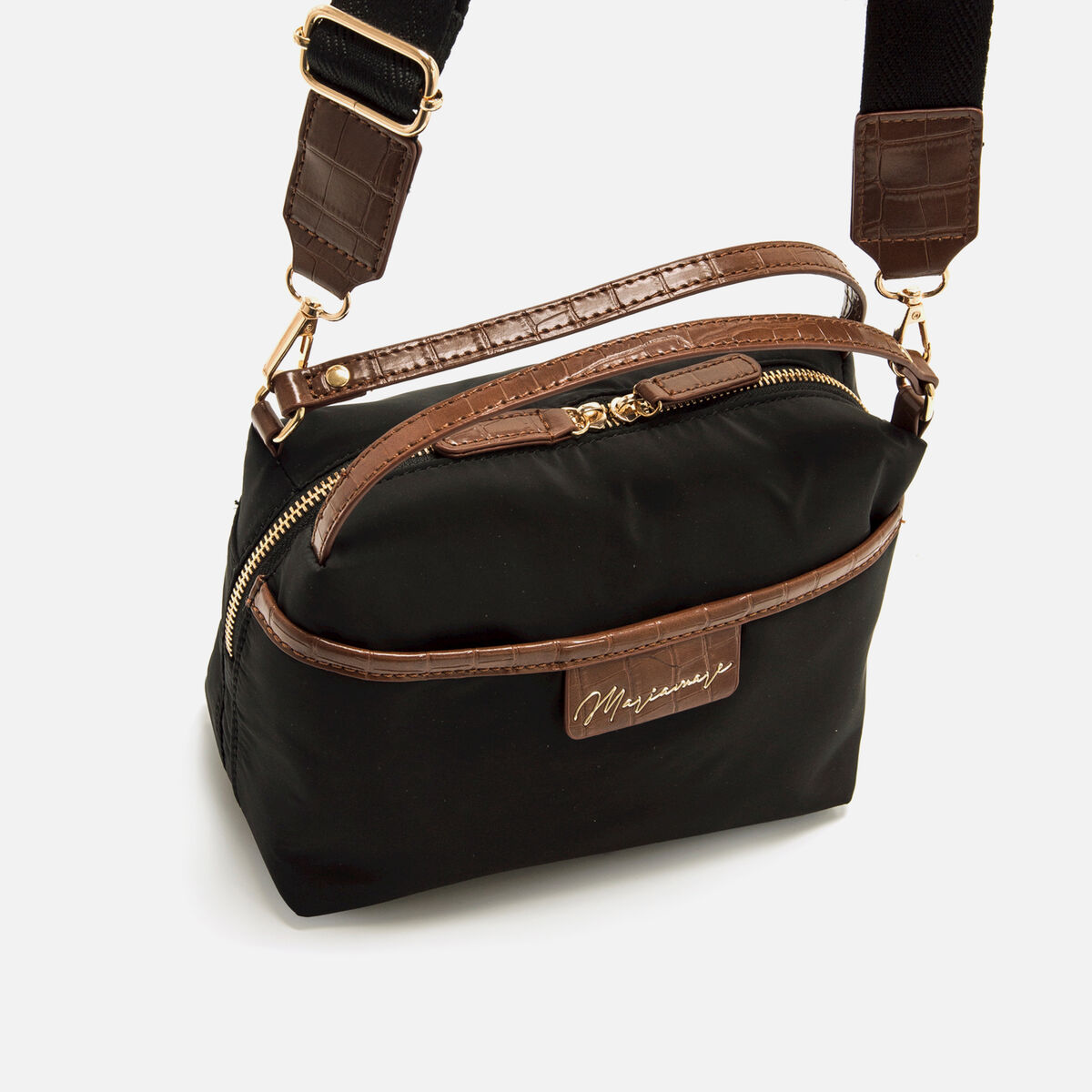 Sacs bandouliere pour Femme modèle HENAR de MARIAMARE image number 1