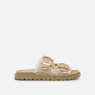 Sandalias planas de Mujer modelo FRAINE de MARIAMARE
