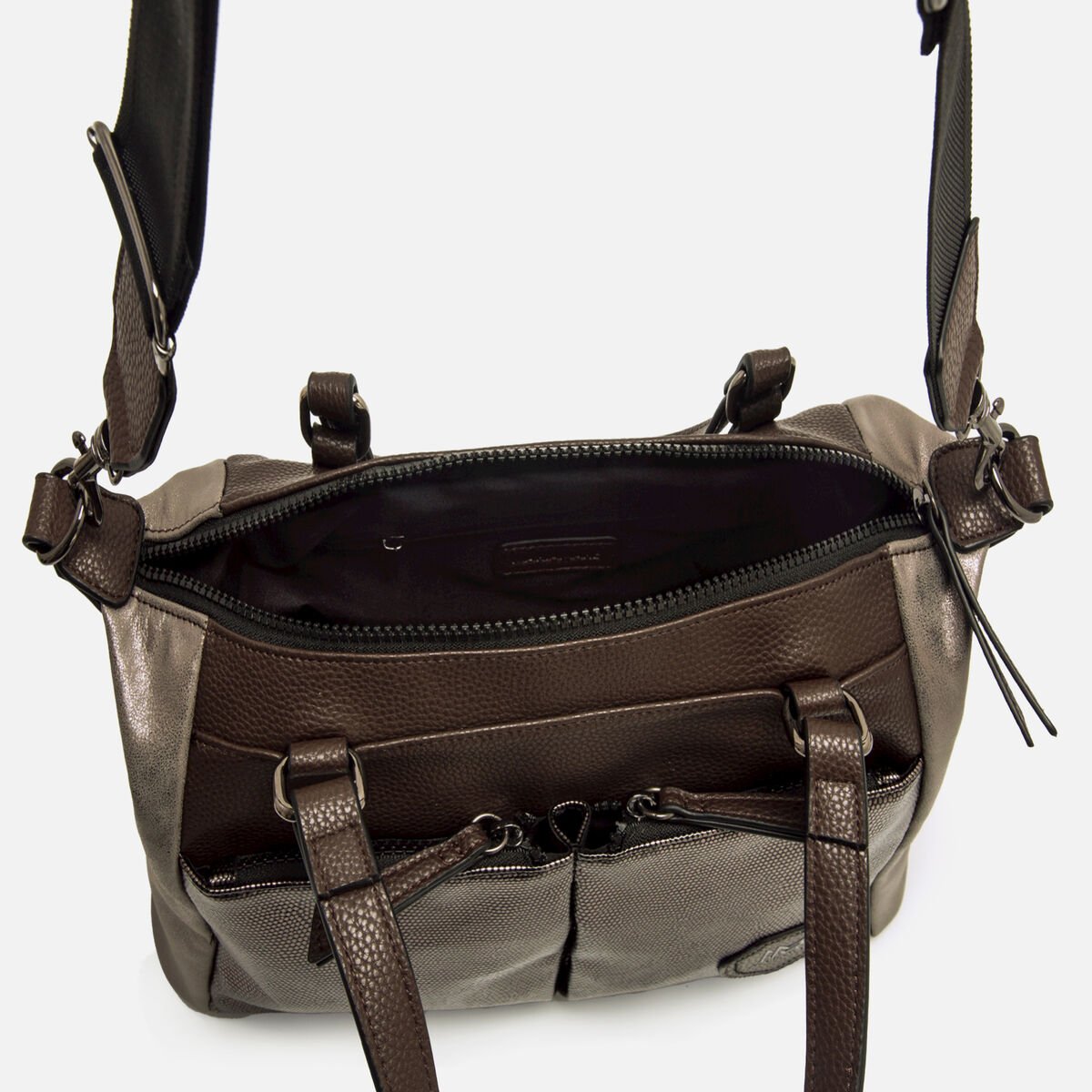 Bolsos de Mujer modelo NIEVE de MARIAMARE image number 4