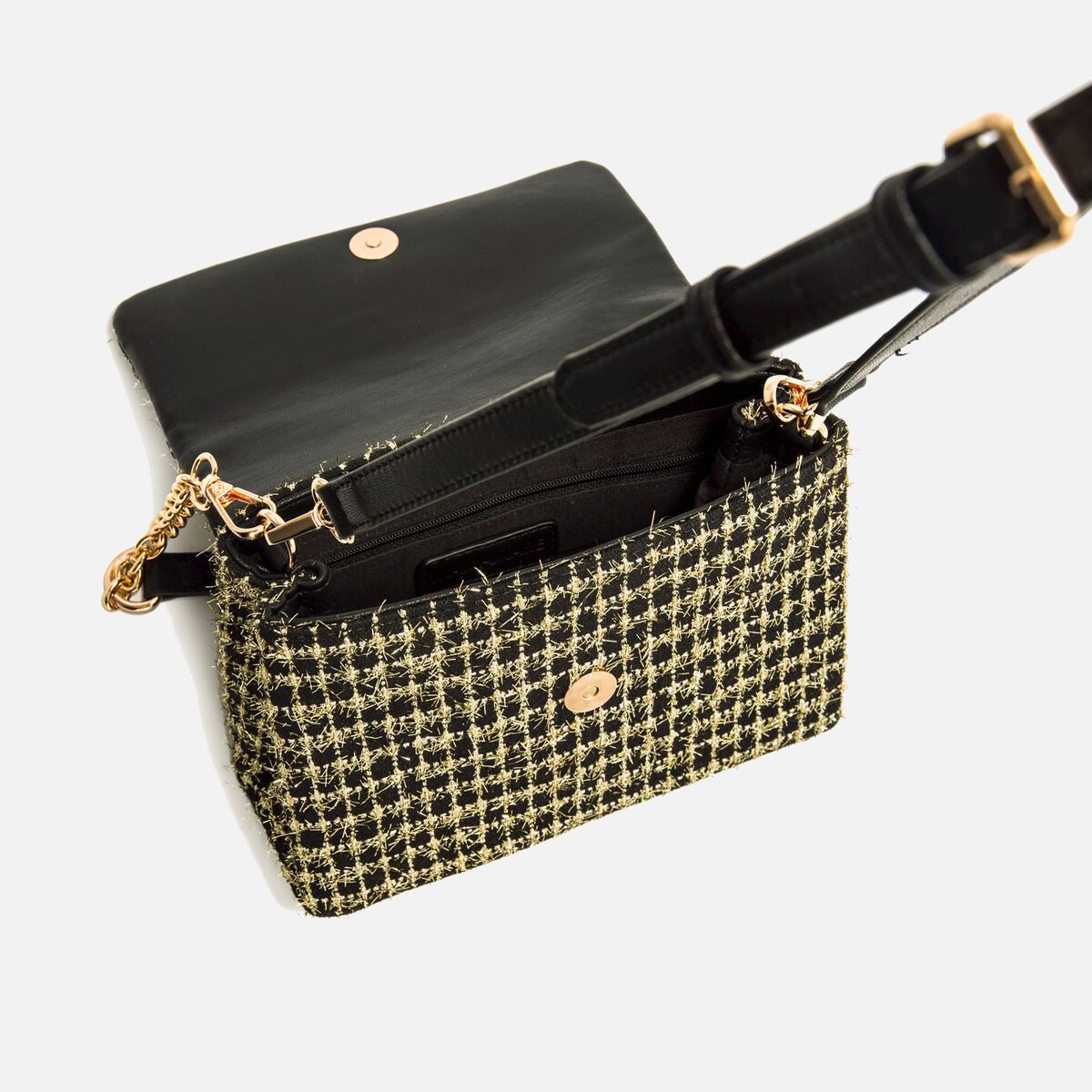 Bolsos de Mujer modelo SELE de MARIAMARE image number 4