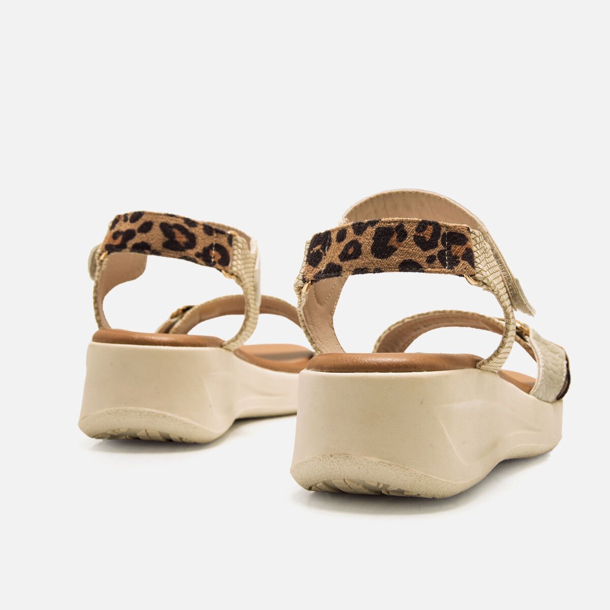 Sandalias de cuna de Mujer modelo DELIA de MARIAMARE image number 7