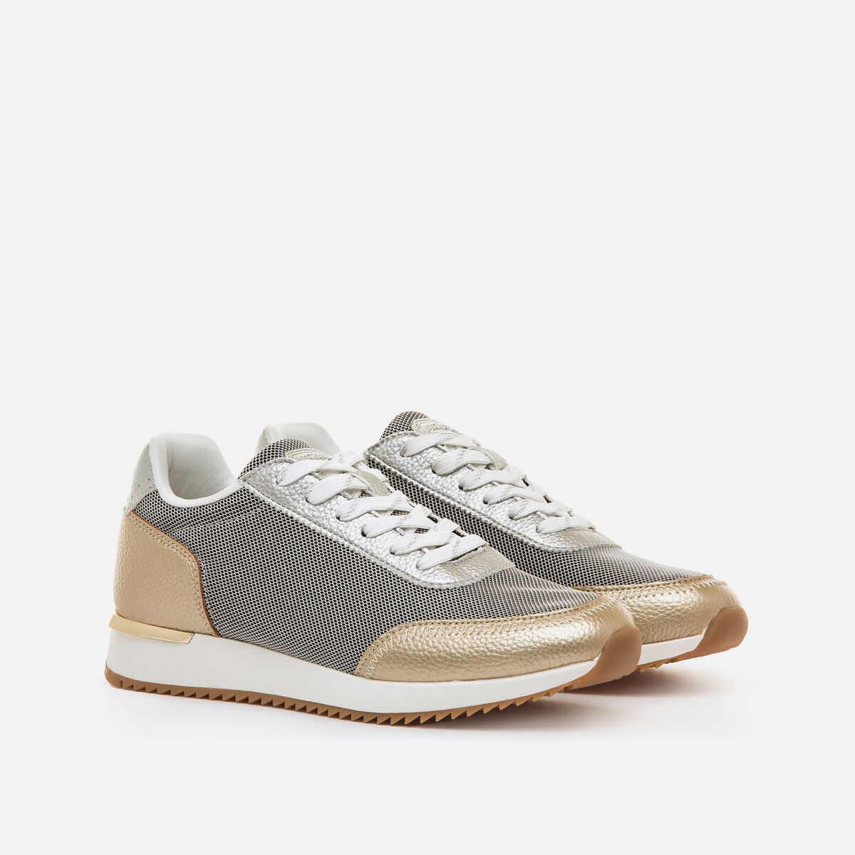 Zapatillas de Mujer modelo LIVANA de MARIAMARE image number 4