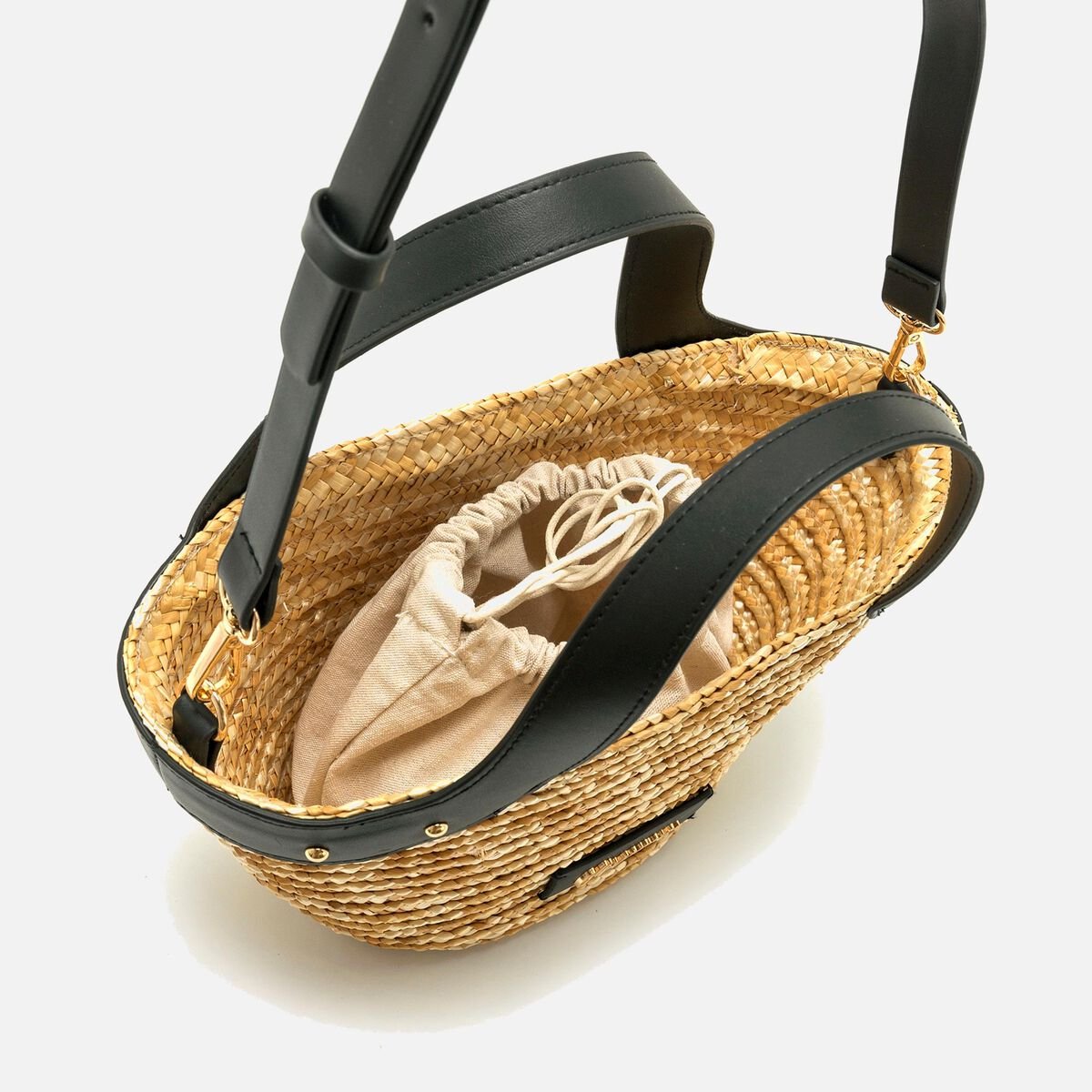 Bolsos de mano de Mujer modelo PERU de MARIAMARE image number 4