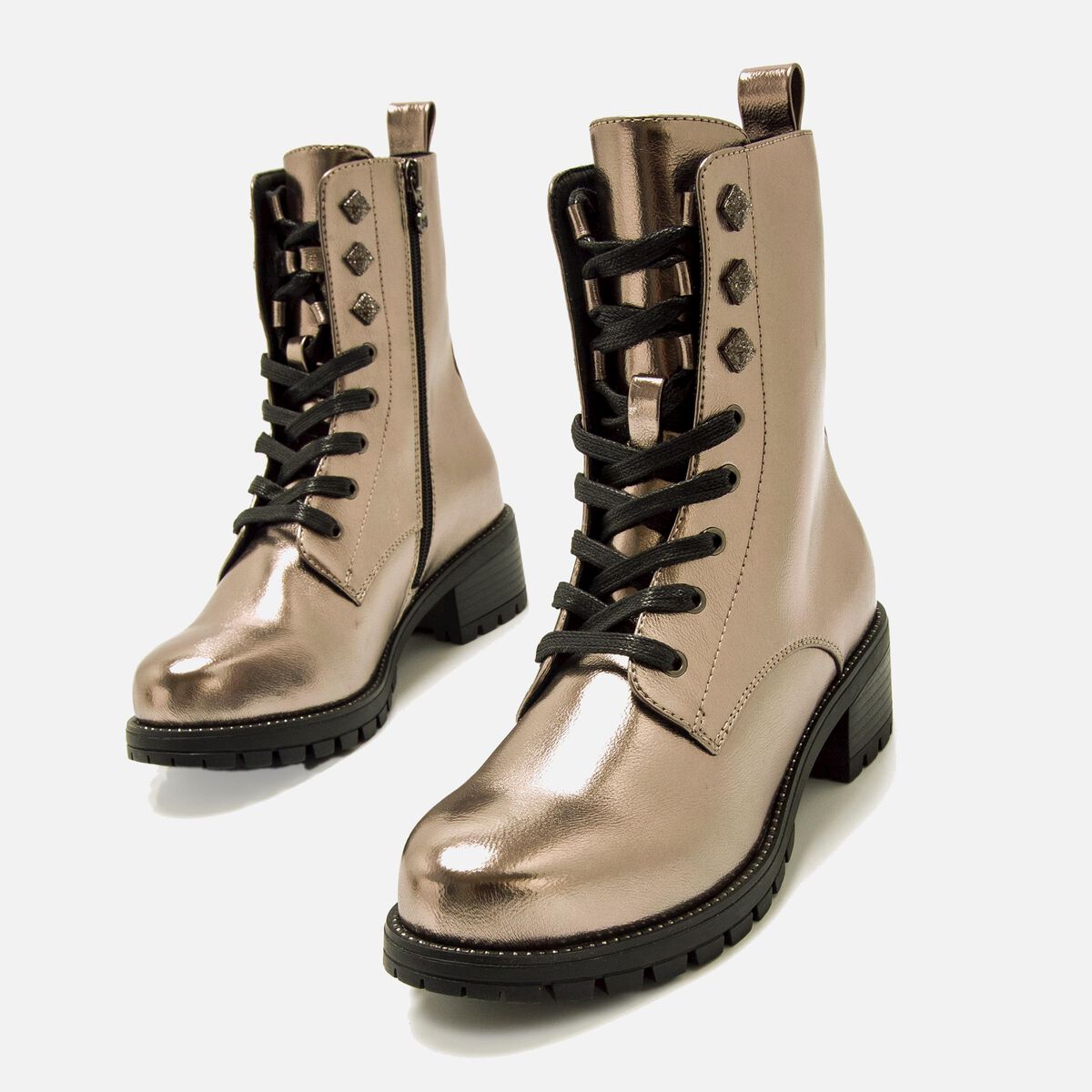 Botines de tacon de Mujer modelo NEW ALTEA de MARIAMARE image number 5