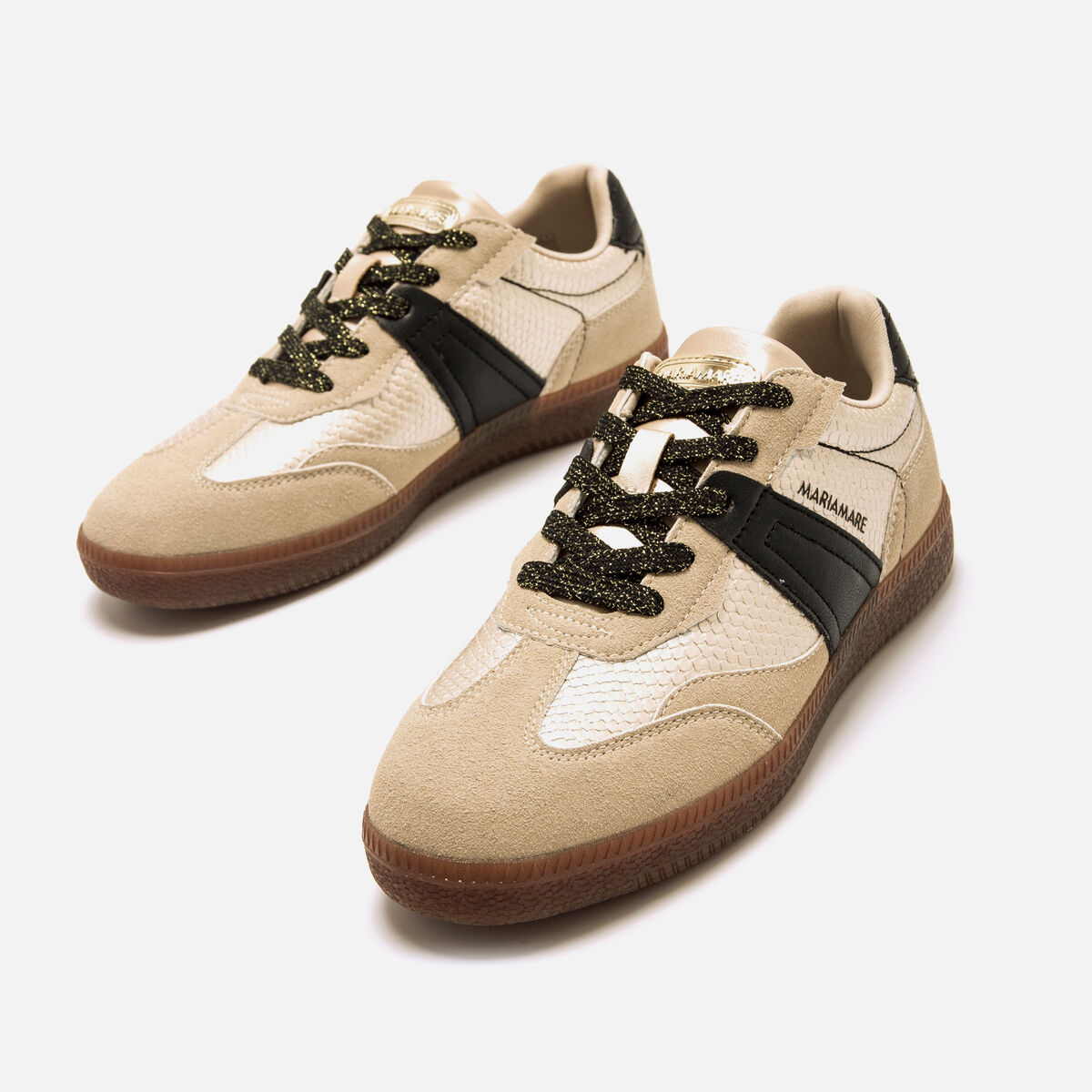 Zapatillas de Mujer modelo FIORA de MARIAMARE image number 1