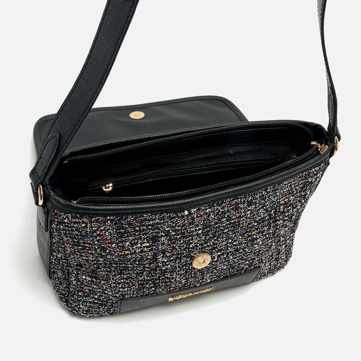 Sacs bandouliere pour Femme modèle TAIMI de MARIAMARE image number 4