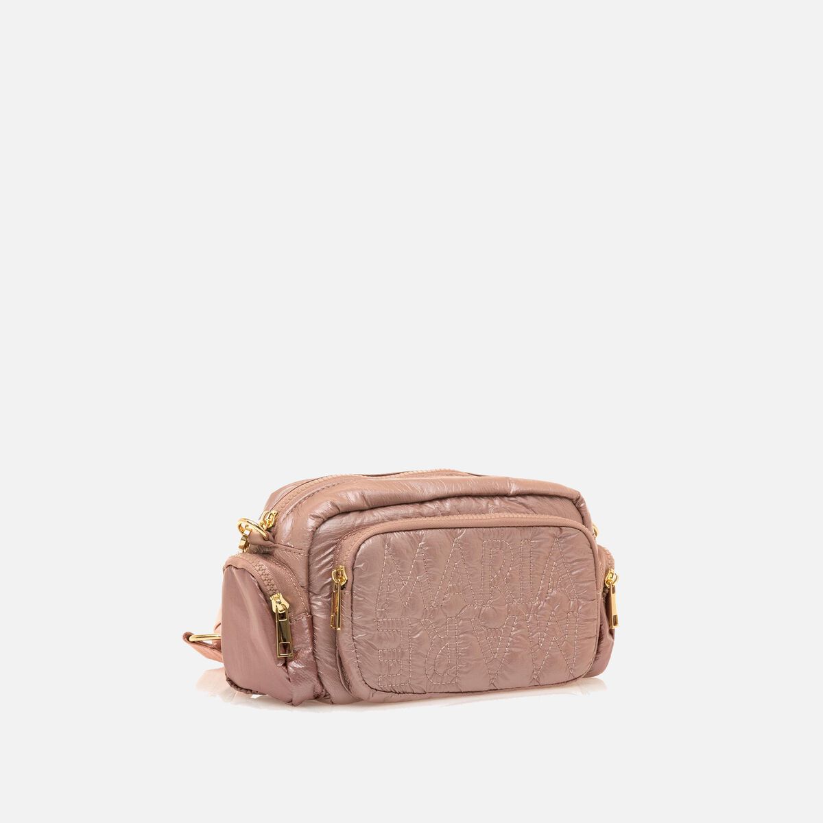 Sacs bandouliere pour Femme mod&egrave;le MERCY de MARIAMARE image number 2