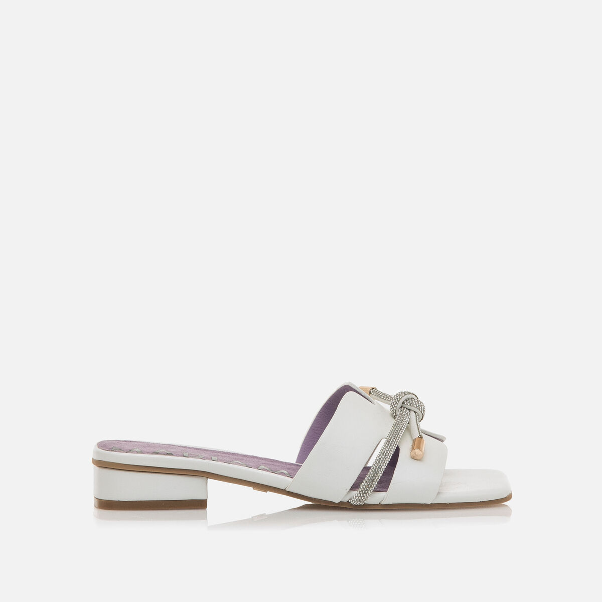 Sandalias planas de Mujer modelo CASIT de MARIAMARE image number 0