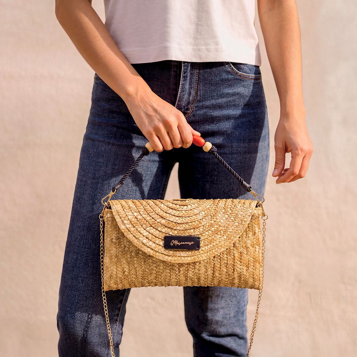 Sacos de Mulher modelo SOCHA de MARIAMARE image number 2