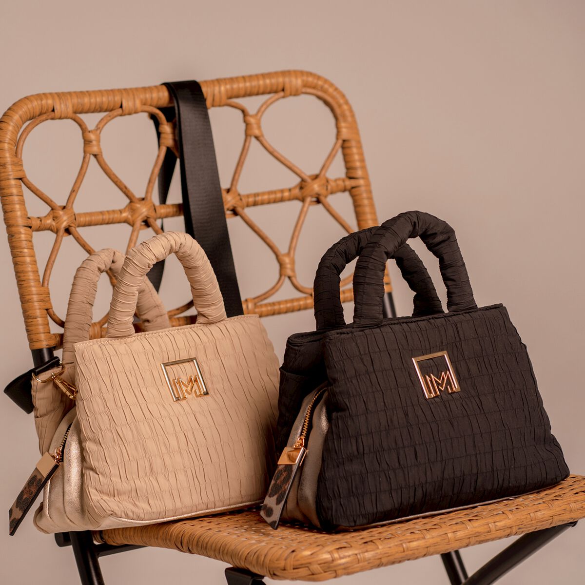 Sacos de Mulher modelo PILA de MARIAMARE image number 3