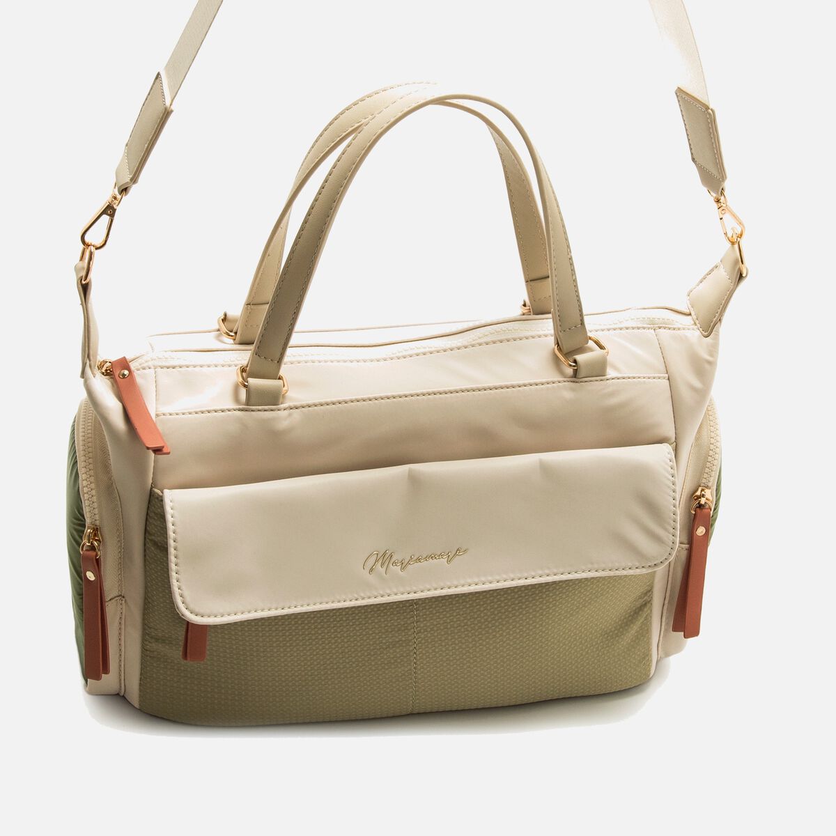 Sacos de Mulher modelo MIRAS de MARIAMARE image number 1