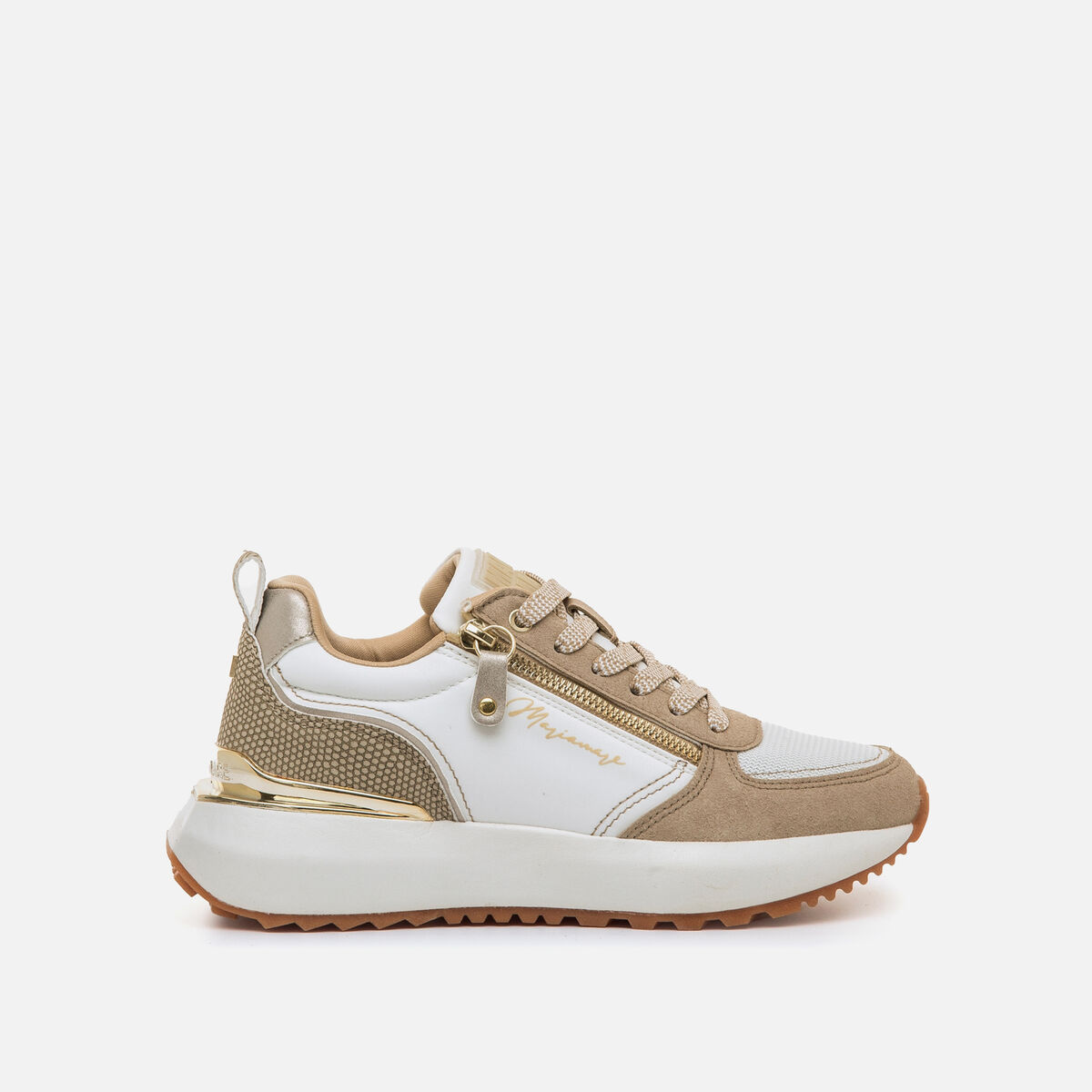 Sapatilhas de Mulher modelo HOKU de MARIAMARE image number 0