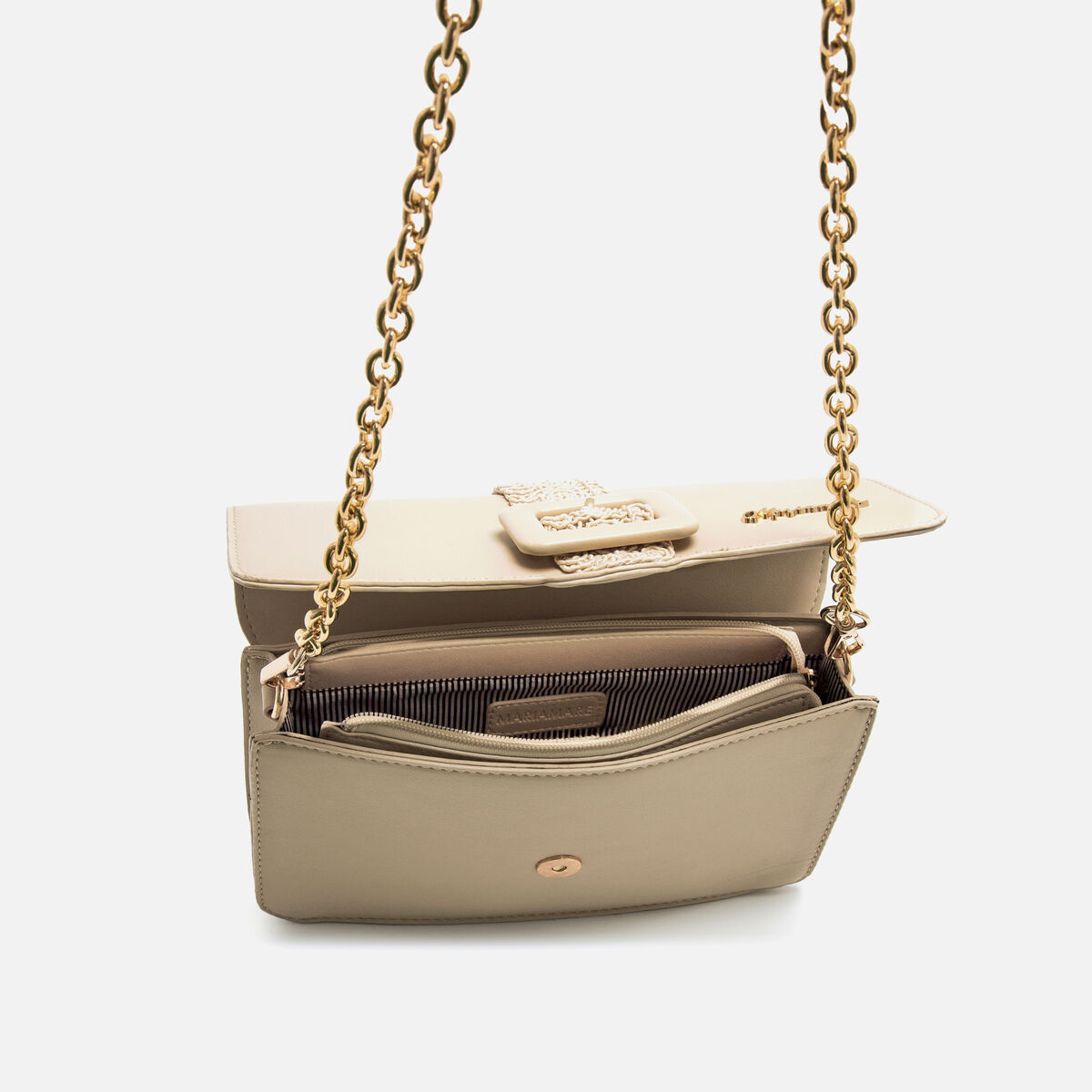 Bolsos de mano de Mujer modelo CENA de MARIAMARE image number 4