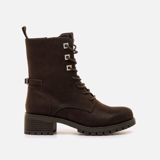 Botines de tacon de Mujer modelo ALTEA de MARIAMARE