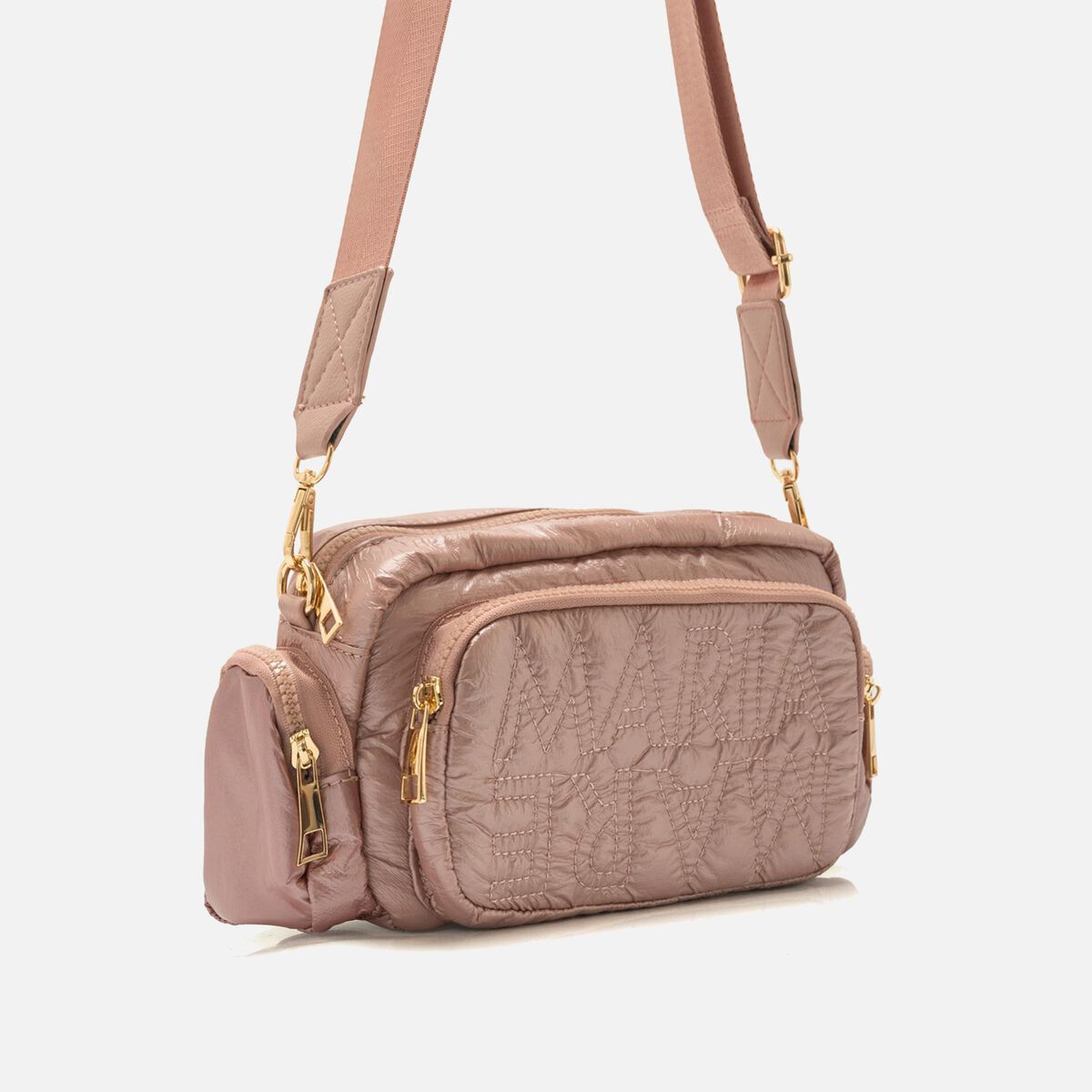 Sacs bandouliere pour Femme mod&egrave;le MERCY de MARIAMARE image number 1