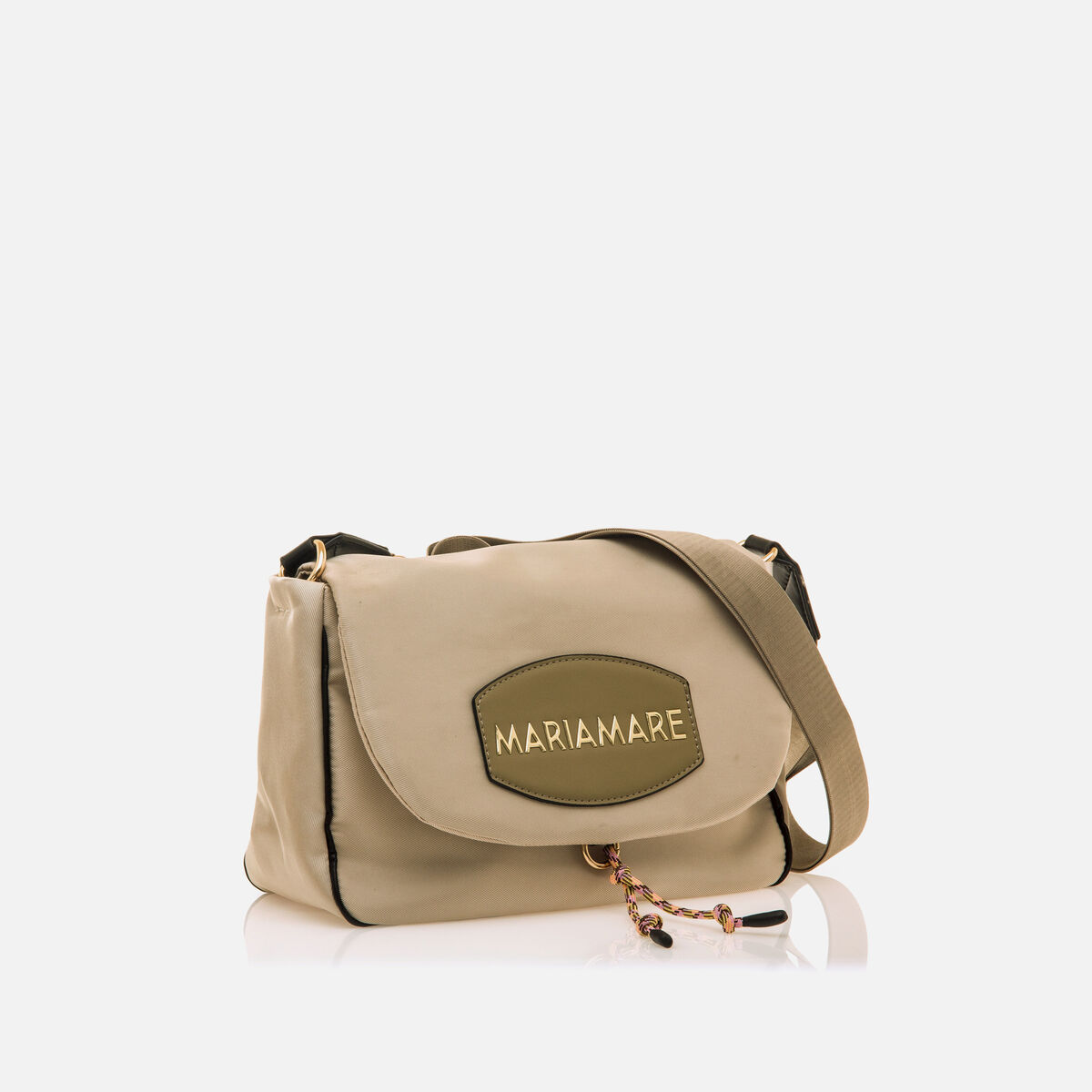 Sacs bandouliere pour Femme modèle RONDO de MARIAMARE image number 2