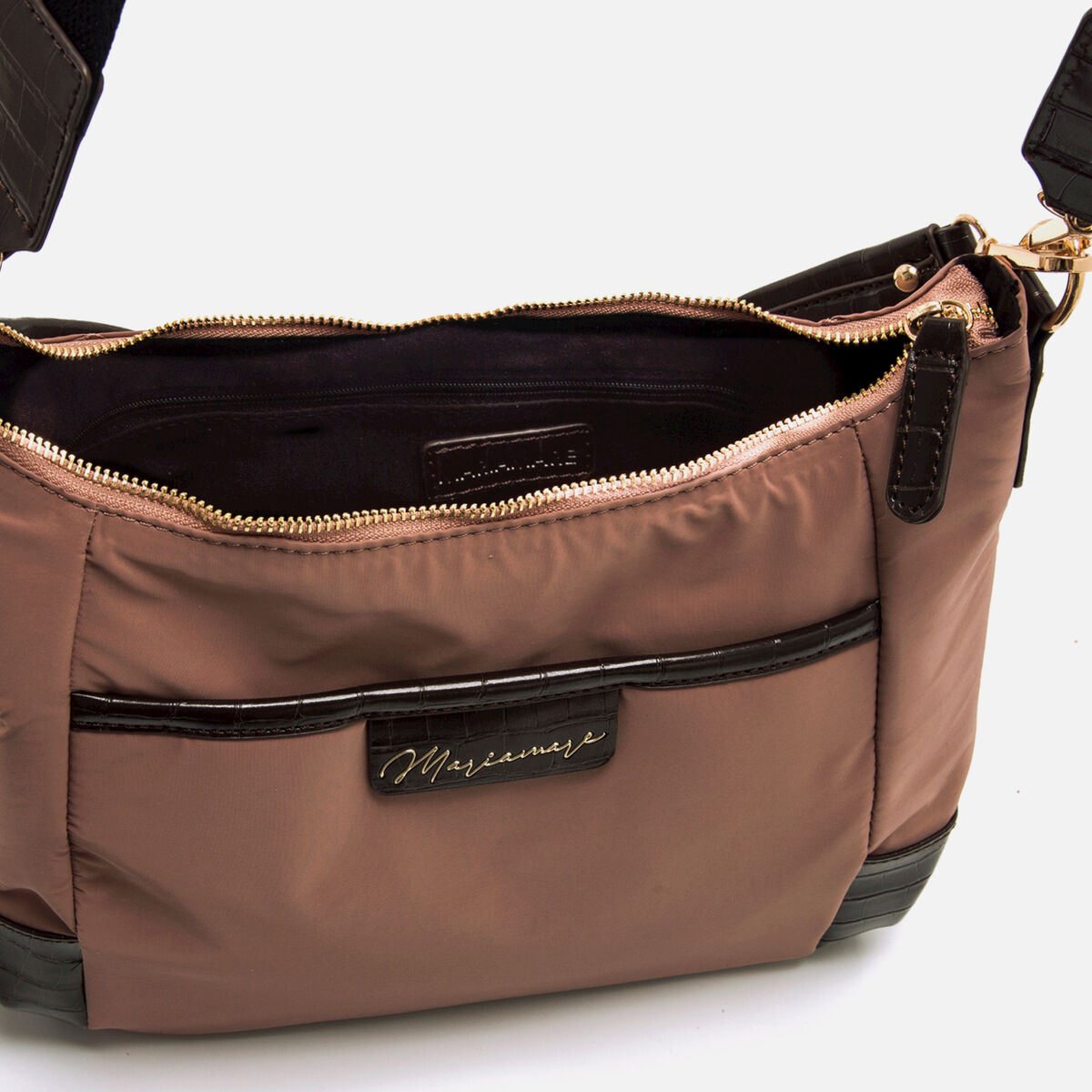 Bolsos de Mujer modelo HELA de MARIAMARE image number 4