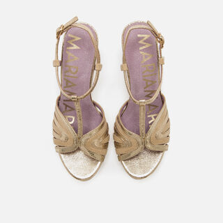 Sandalias de salto de Mulher modelo ACATE de MARIAMARE