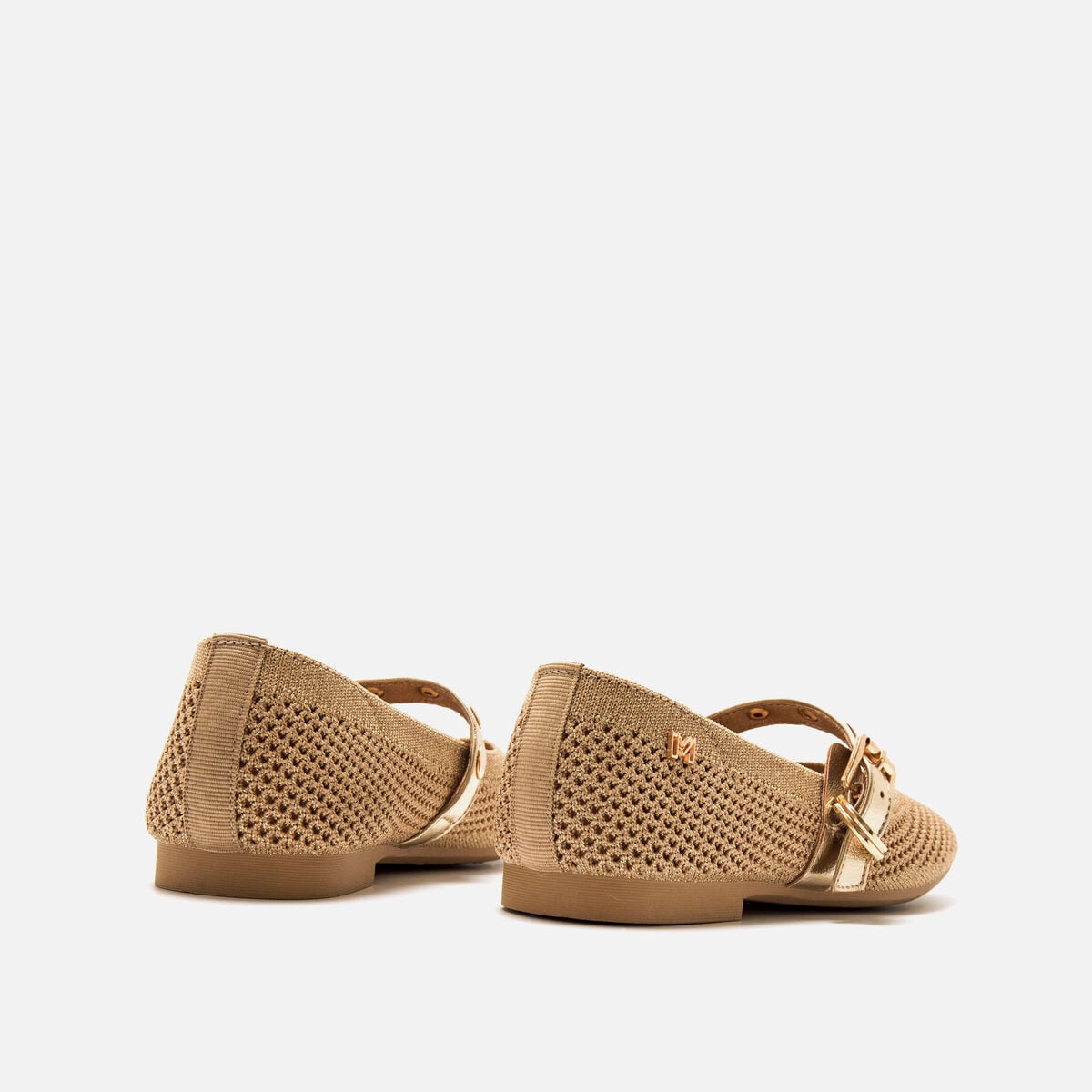 Zapatos planos de Mujer modelo BADIA de MARIAMARE image number 2