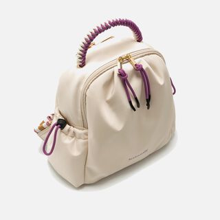 Sacs a dos pour Femme modèle CAMMY de MARIAMARE