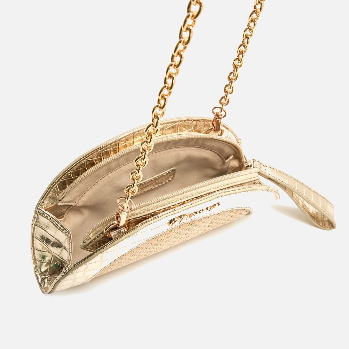 Sacs a main pour Femme mod&egrave;le DIAM de MARIAMARE image number 4