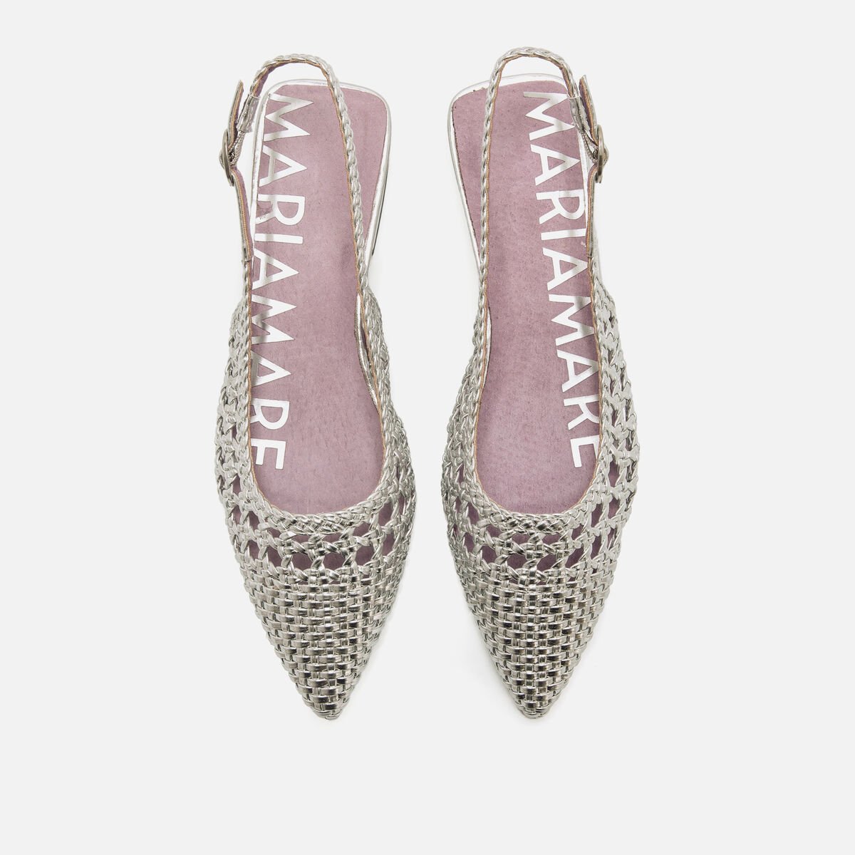 Zapatos planos de Mujer modelo PUGLIA de MARIAMARE image number 6