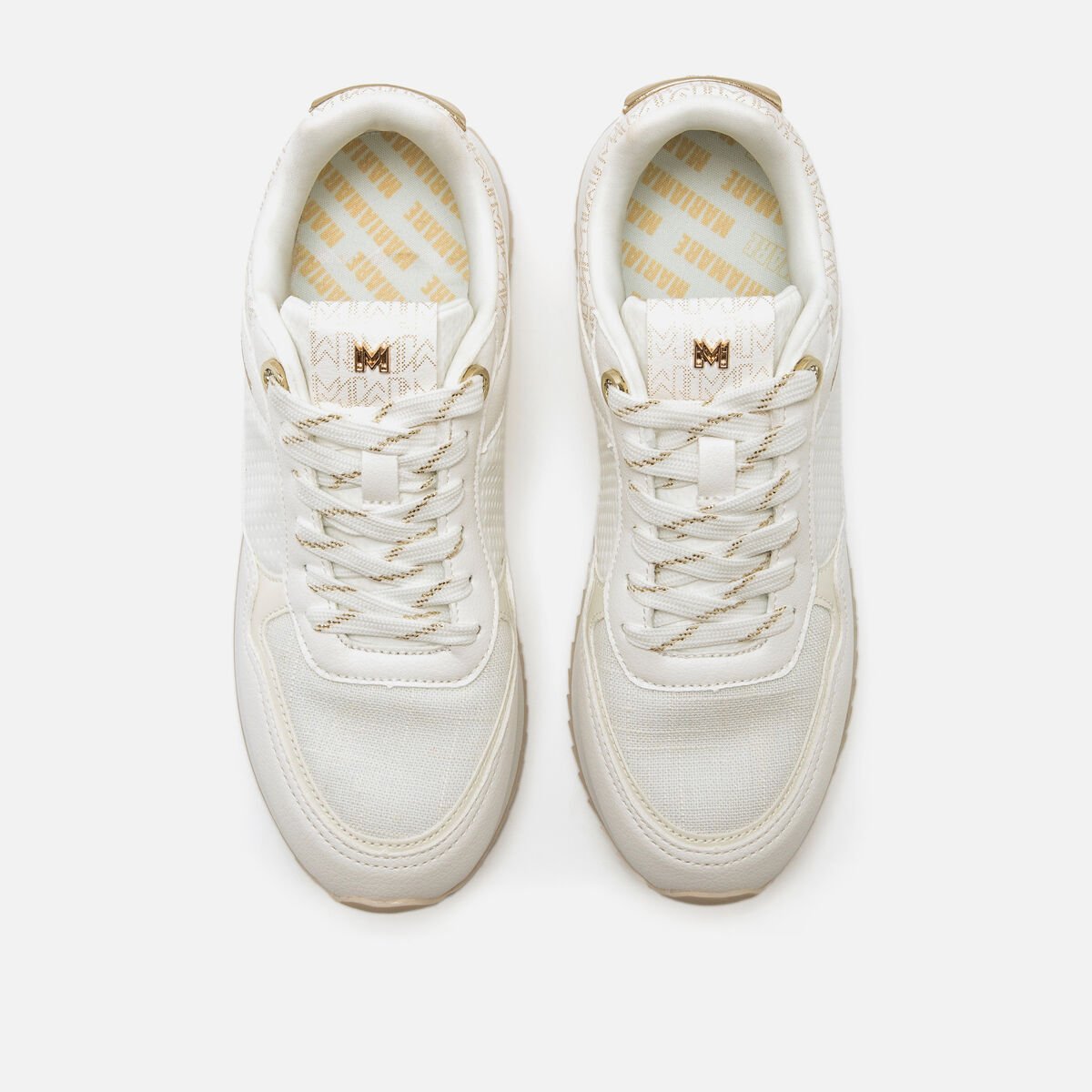 Zapatillas de Mujer modelo NARITA de MARIAMARE image number 1