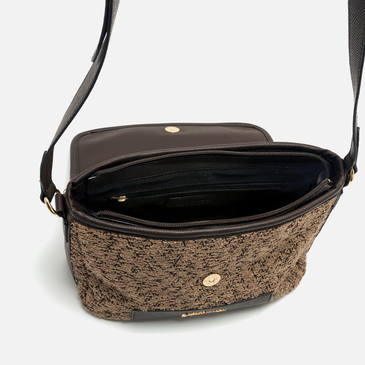 Sacs bandouliere pour Femme modèle TAIMI de MARIAMARE image number 4