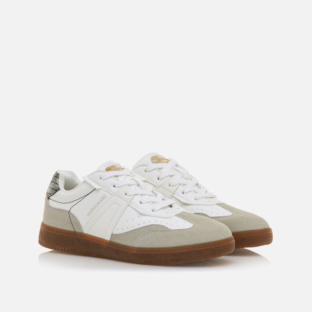 Sneakers pour Femme modèle FIORA de MARIAMARE image number 4