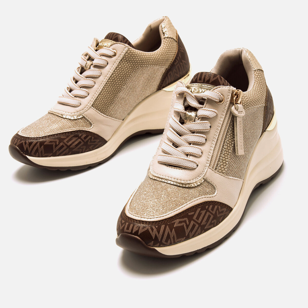 Zapatillas de Mujer modelo CINZIA de MARIAMARE image number 1