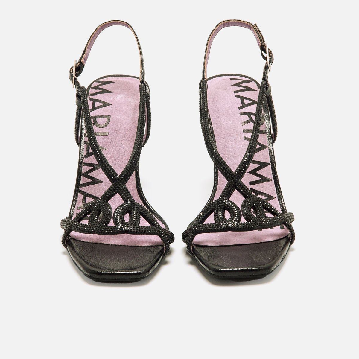 Sandalias de salto de Mulher modelo NUIN de MARIAMARE image number 3
