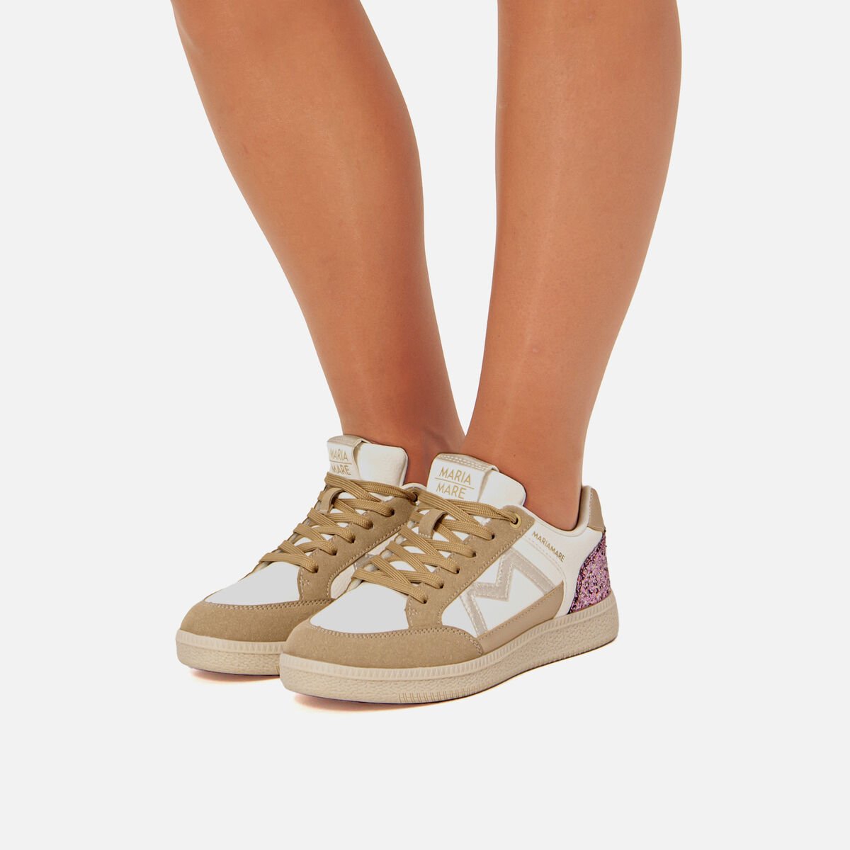 Zapatillas de Mujer modelo FIORA de MARIAMARE image number 2