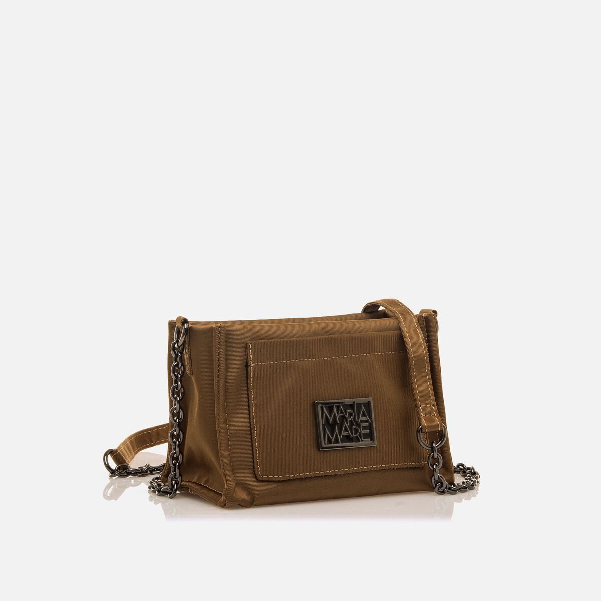 Sacs bandouliere pour Femme mod&egrave;le DAUMA de MARIAMARE image number 2