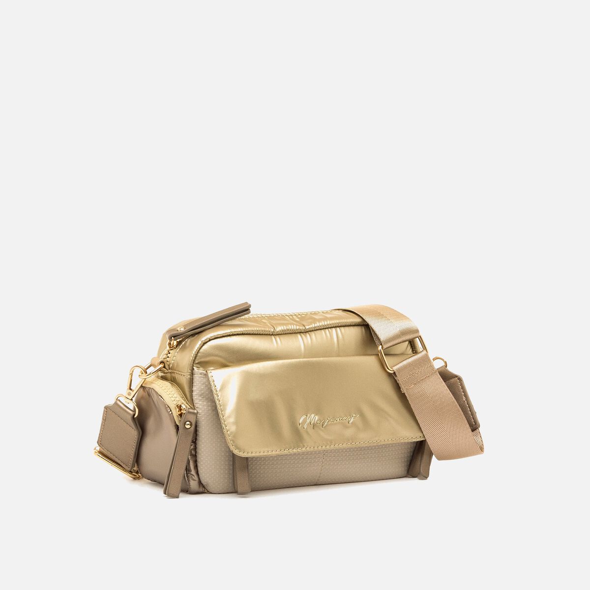 Bandoleras de Mujer modelo MESA de MARIAMARE image number 2