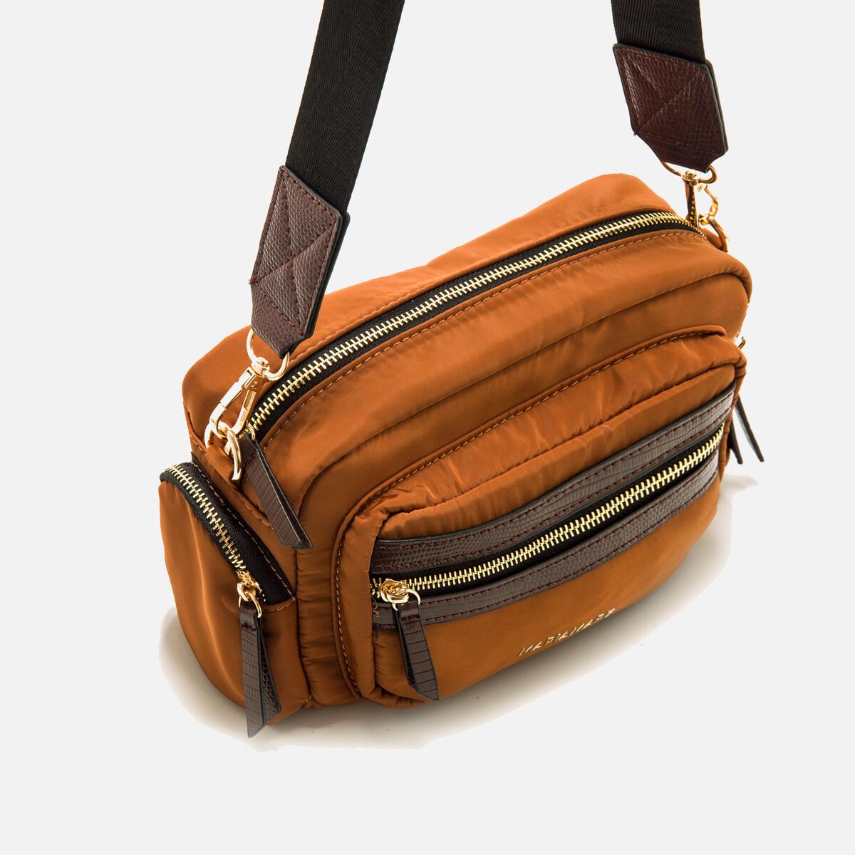 Sacs bandouliere pour Femme modèle SIHLOH de MARIAMARE image number 1