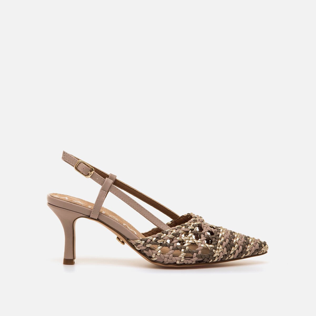 Zapatos de tacon de Mujer modelo NAO de MARIAMARE image number 0