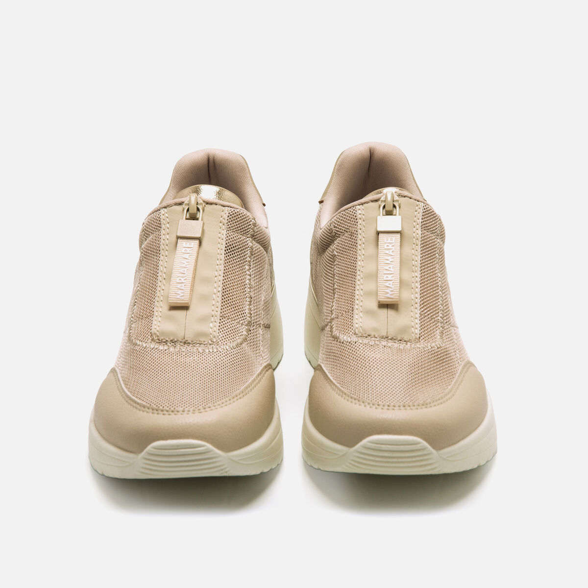 Sneakers pour Femme modèle SALERNO de MARIAMARE image number 5