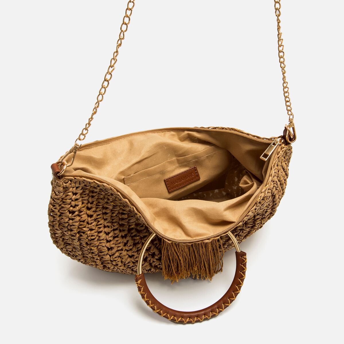 Bolsos de Mujer modelo TEMPO de MARIAMARE image number 4