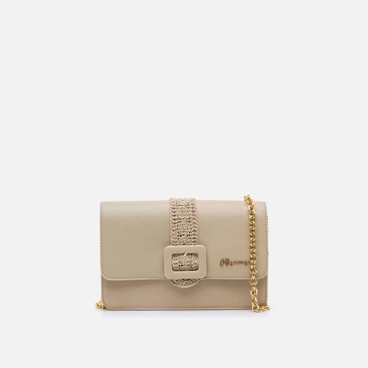 Bolsos de mano de Mujer modelo CENA de MARIAMARE image number 0