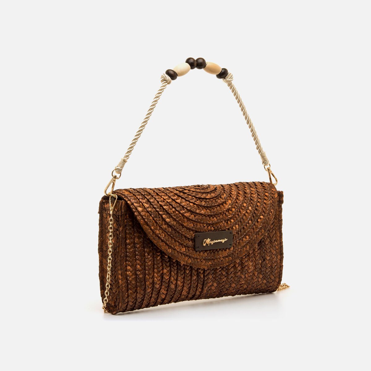 Sacs pour Femme mod&egrave;le SOCHA de MARIAMARE image number 2