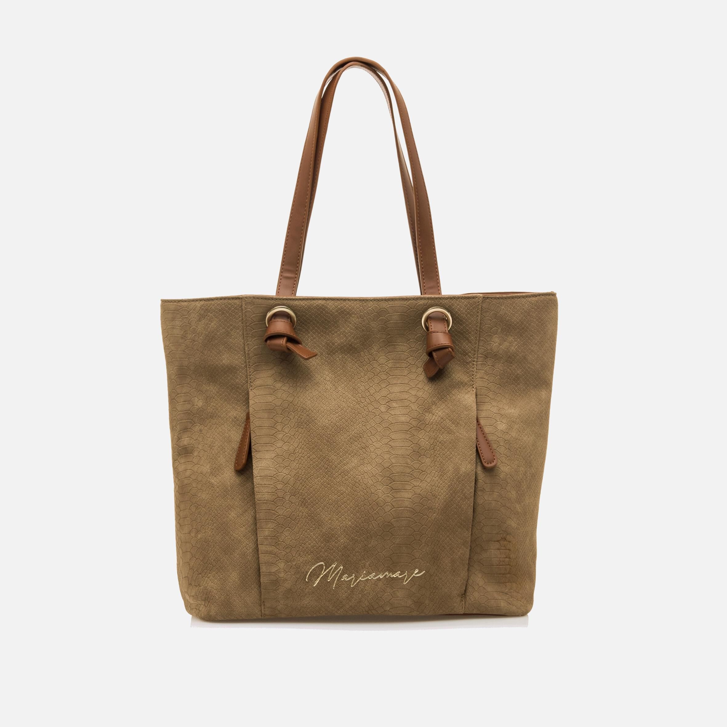 Buy NAPIER brown 58051 HANDBAGS Mtng for WOMAN