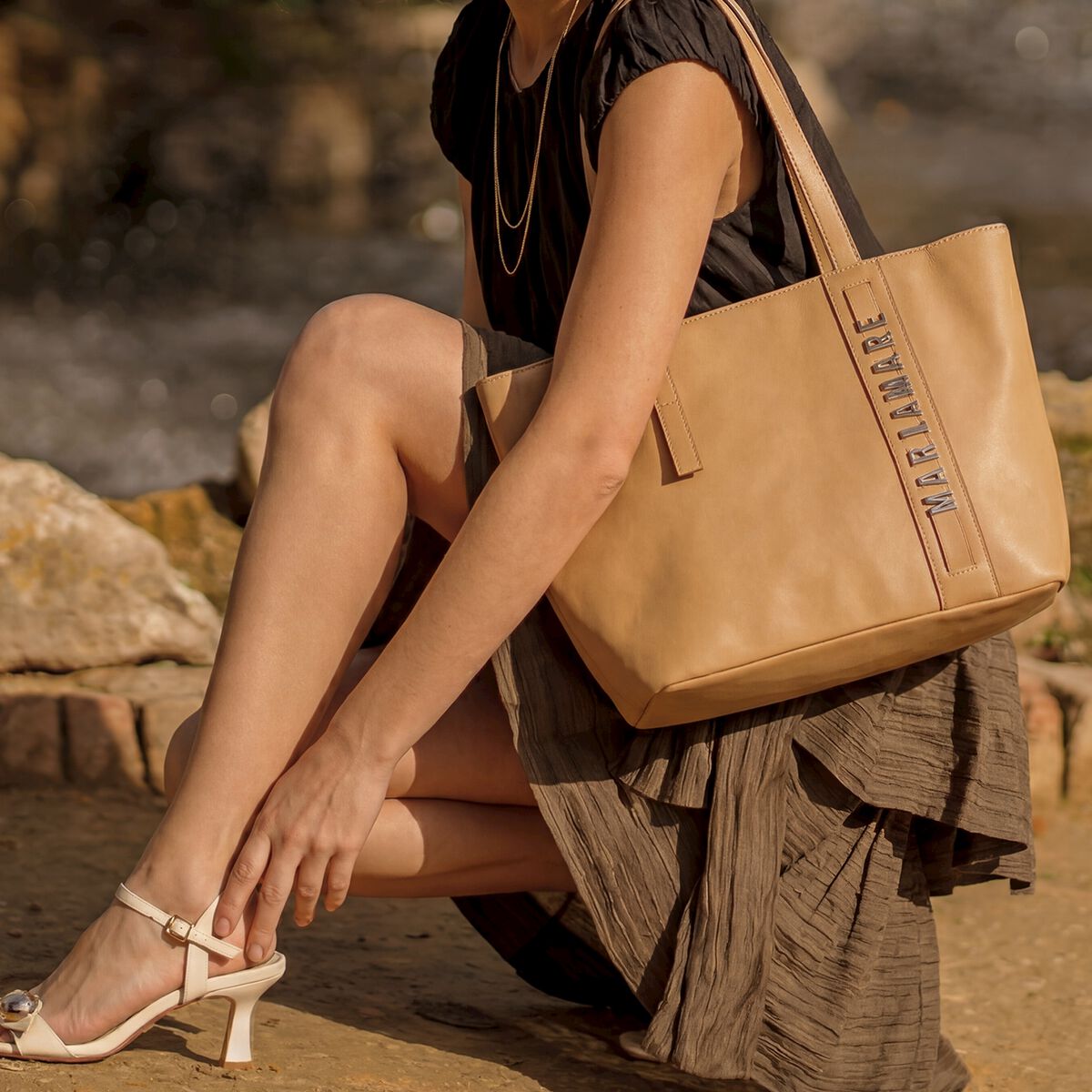 Bolsos de Mujer modelo LAVA de MARIAMARE image number 2