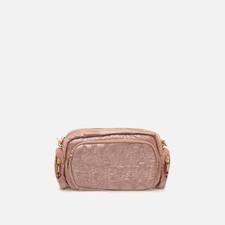 Sacs bandouliere pour Femme mod&egrave;le MERCY de MARIAMARE