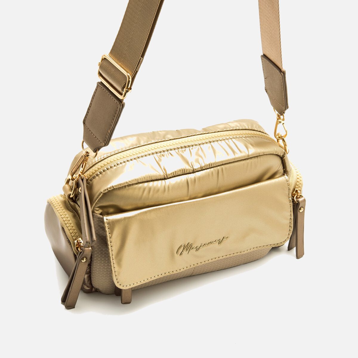 Bandoleras de Mujer modelo MESA de MARIAMARE image number 1