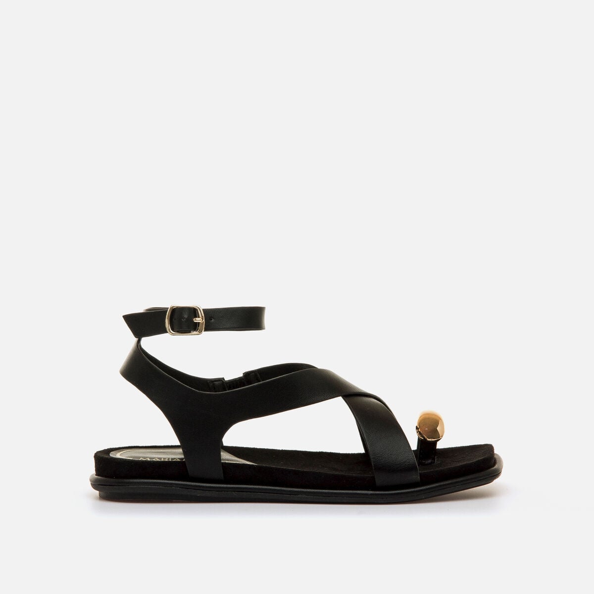 Sandalias planas de Mujer modelo BALLAO de MARIAMARE image number 0