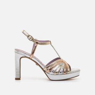 Sandalias de tacon de Mujer modelo ACATE de MARIAMARE