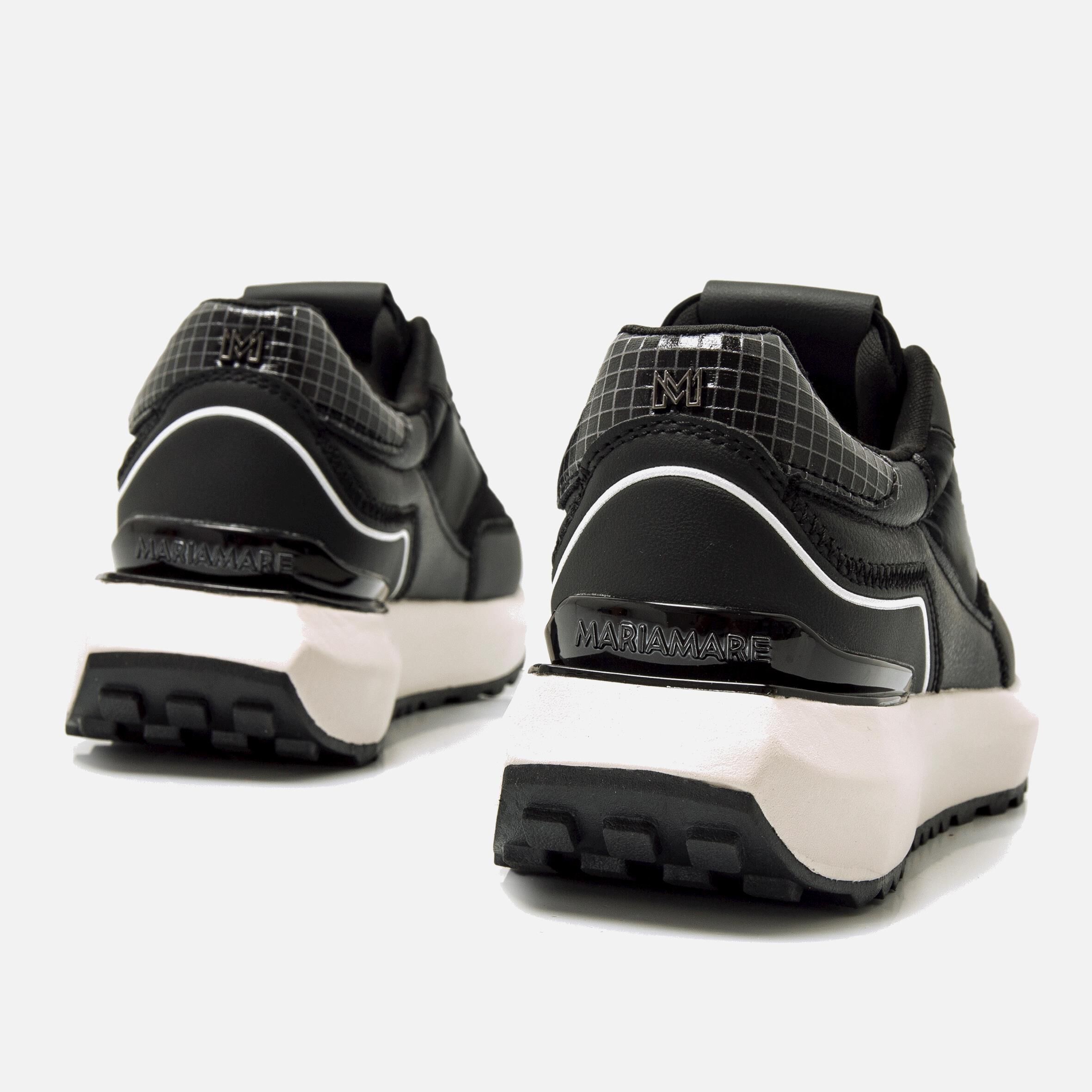 Acheter HOKU noir 57726 Sneakers Mtng pour Femme