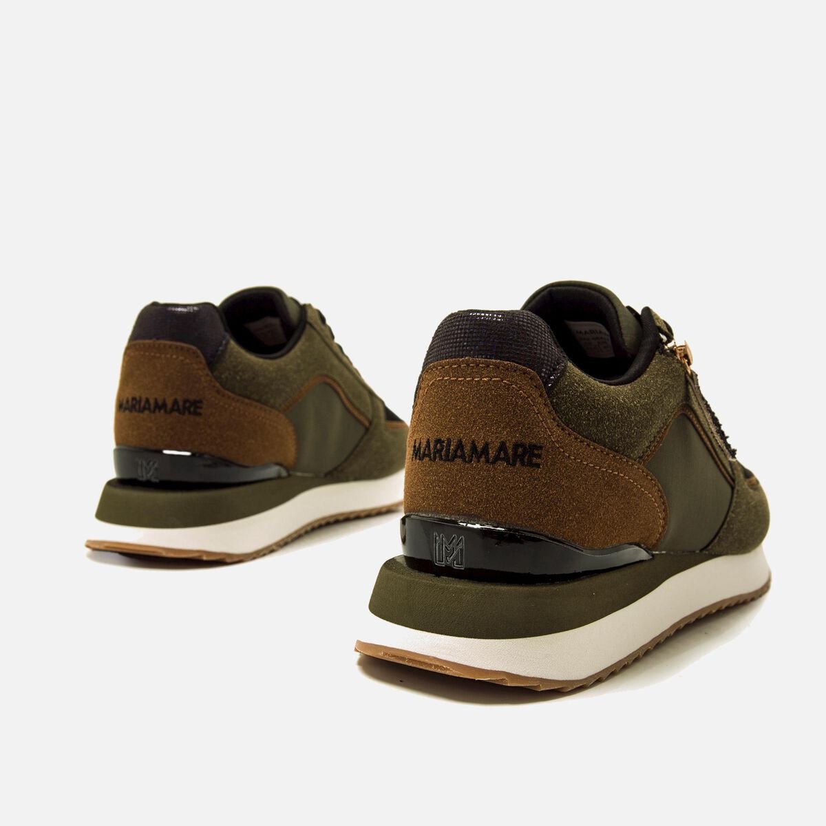 Sneakers de Mulher modelo NARITA de MARIAMARE image number 6
