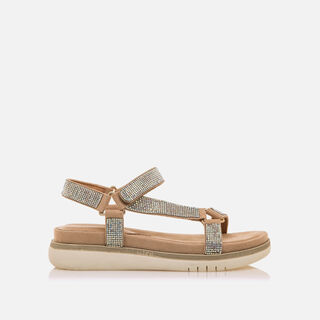 Sandalias planas de Mulher modelo CICALA de MARIAMARE